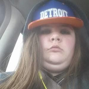 Meet your Posher, Kaitlyn